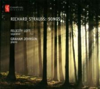 Audio Lieder Lott/Johnson