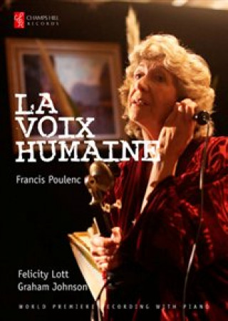 Video La Voix Humaine Lott/Johnson