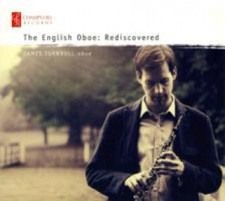Audio Die englische Oboe James Turnbull