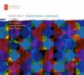 Audio Italienisches Liederbuch Rodgers/Williams/Vignoles