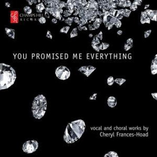 Audio You promised me everything-Vokalwerke Johnston/Manning/Hogarth/Middleton