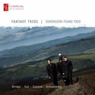 Áudio Fantasy Trios Dimension Trio