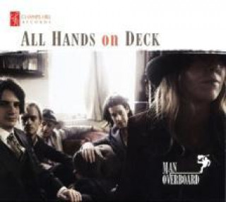 Audio All Hands on Deck Man Overboard