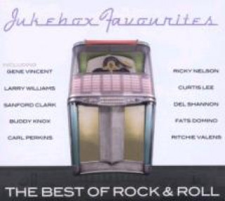 Audio The Best of Rock & Roll Various