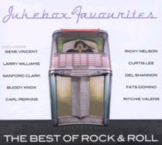 Аудио The Best of Rock & Roll Various