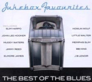 Аудио The Best Of The Blues Various