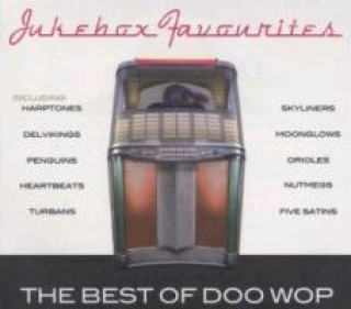 Audio The Best Of Doo Wop Various