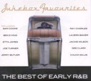 Audio The Best of Early R&B Various