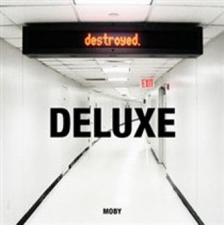 Audio Destroyed Moby