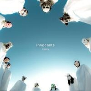 Audio Innocents Moby