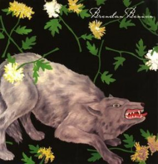 Audio You were right Brendan Benson