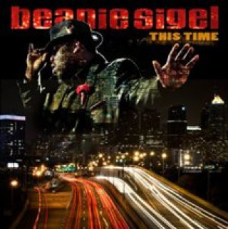 Zvok This Time Beanie Sigel