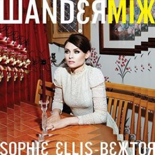 Audio Wanderlust (Wandermix 2CD digi Sophie Ellis-Bextor