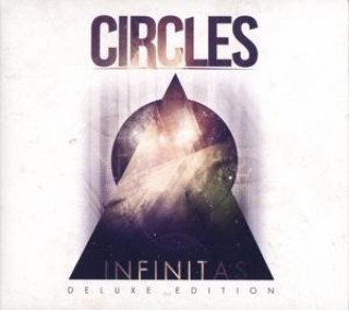 Audio Infinitas (Deluxe Edition) Circles
