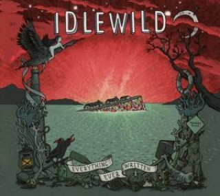 Audio Everything Ever Written Idlewild