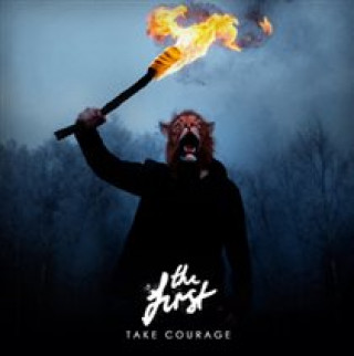 Zvok Take Courage The First