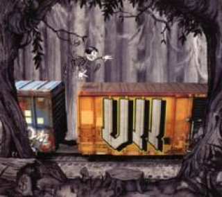Audio VII Blitzen Trapper