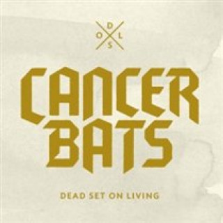 Audio Dead Set On Living Cancer Bats