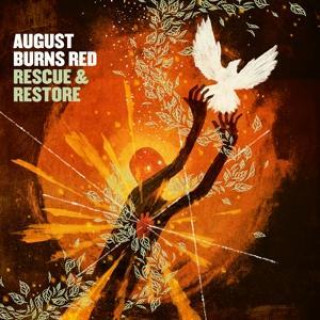 Audio Rescue & Restore August Burns Red