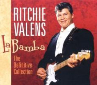 Audio La Bamba Ritchie Valens