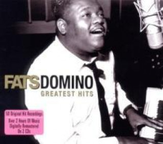 Audio Greatest Hits Fats Domino