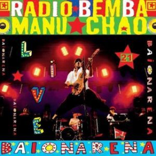 Audio Baionarena Manu Chao