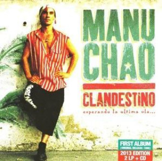 Audio Proxima Estacion: Esperenza Manu Chao