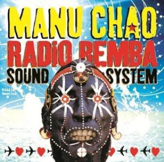 Audio Radio Bemba Sound System Manu Chao