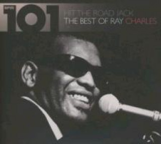 Hanganyagok Hit The Road Jack-The Best of Ray Charles Ray Charles