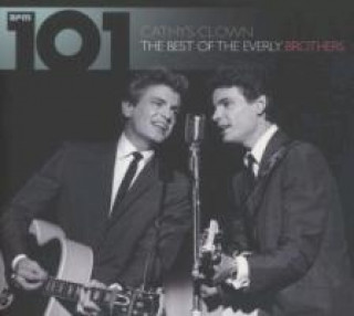 Audio Caty's Clown-The Best Of The Everly Brothers The Everly Brothers