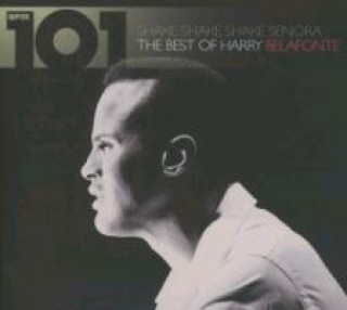 Аудио Shake,Shake,Shake Senora-The Best Of.. Harry Belafonte