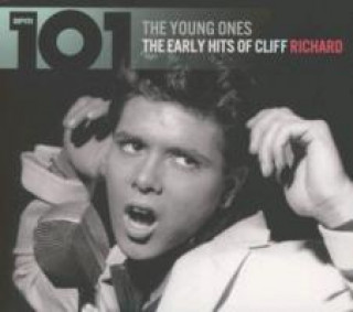 Audio The Young Ones-The Early Hits Of Cliff Richard Cliff Richard