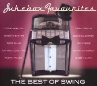 Аудио The Best Of Swing Jukebox Favourites