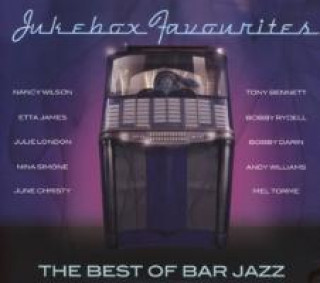 Аудио The Best Of Bar Jazz Jukebox Favourites