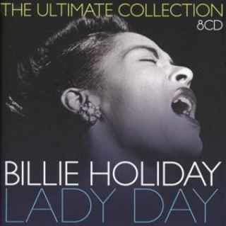 Audio Lady Day-The Ultimate Collection Billie Holiday