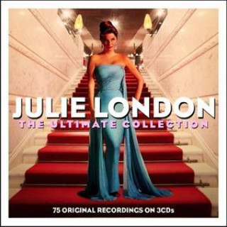 Zvok Ultimate Collection Julie London
