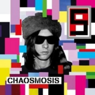 Audio Chaosmosis Primal Scream