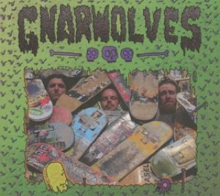 Zvok Gnarwolves Gnarwolves