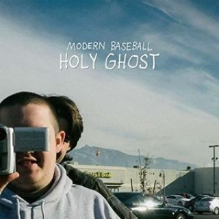 Аудио Holy Ghost Modern Baseball