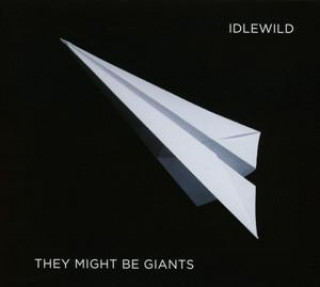 Audio Idlewild: A Compilation They Might Be Giants