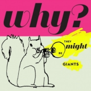 Zvok Why? They Might Be Giants