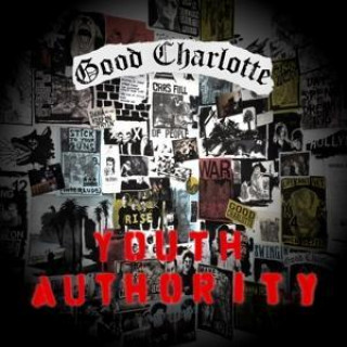 Audio Youth Authority Good Charlotte