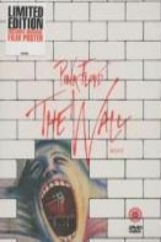 Filmek Pink Floyd - The Wall - Movie Bob Geldof