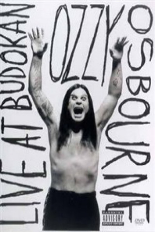 Video Ozzy Osbourne - Live at Budokan Ozzy Osbourne