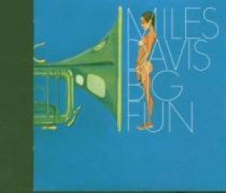 Audio Big Fun Miles Davis