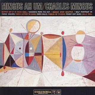 Audio AH UM Charles Mingus