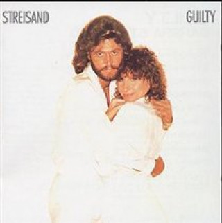 Hanganyagok Guilty Barbra Streisand