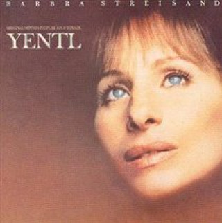 Audio Yentl Barbra Streisand
