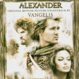 Audio Alexander/OST Vangelis