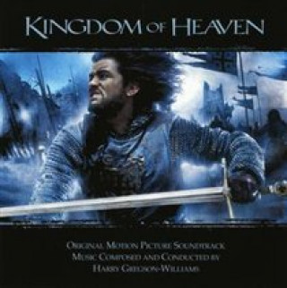 Audio OST/Königreich der Himmel Harry (Composer) OST/Gregson-Williams
